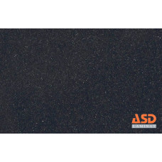 Стеновая панель 3050*600/4 АSD черный жемчужный 2042/Р глянец
